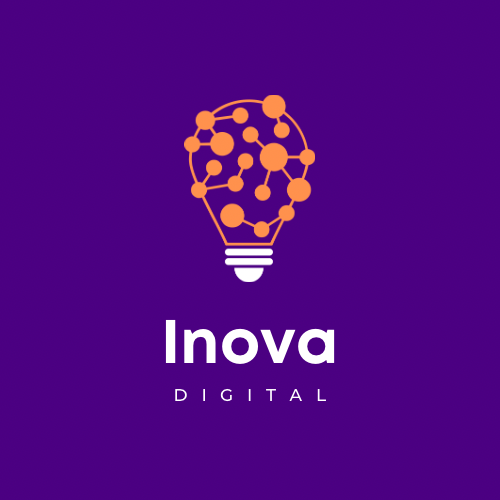 Inova Digital Marketing logo